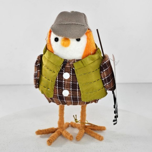 Target Hyde Eek Bird Featherly Friends Fall Halloween Oakley 2022 New - Picture 1 of 9